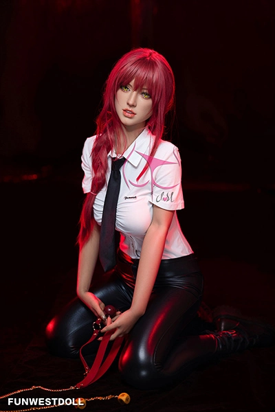 ダッチワイフ Funwest Chloe