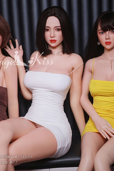 エロ 優雅ラブドール