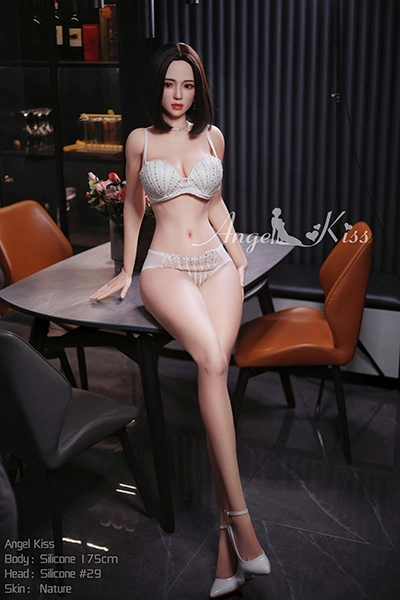 TPE製セックス シリコン人形高級