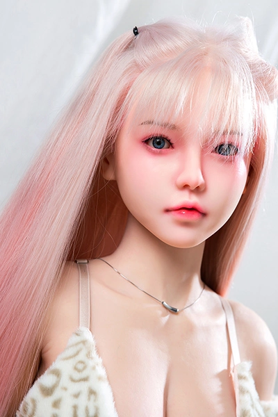 女性質感 優しい顔立ち エロドール