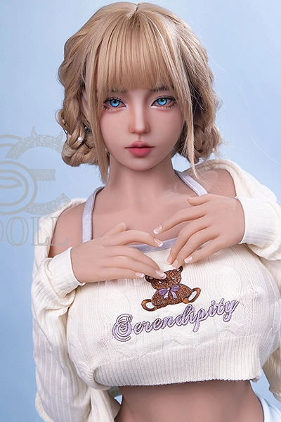 157cm H-cup セックス人形 リアルドール