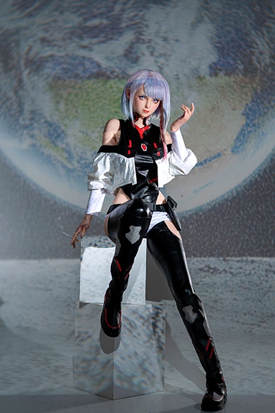 シリコン ラブドール ゲーム ドール