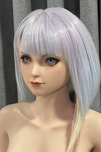 シリコン ラブドール ゲーム ドール