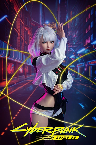 シリコン ラブドール ゲーム ドール