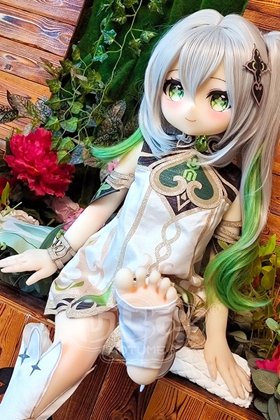 二次元アニメ人形 コスプレラブドール