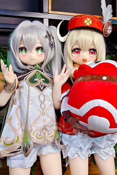 値引きする 原神 ナヒーダ ラブドール