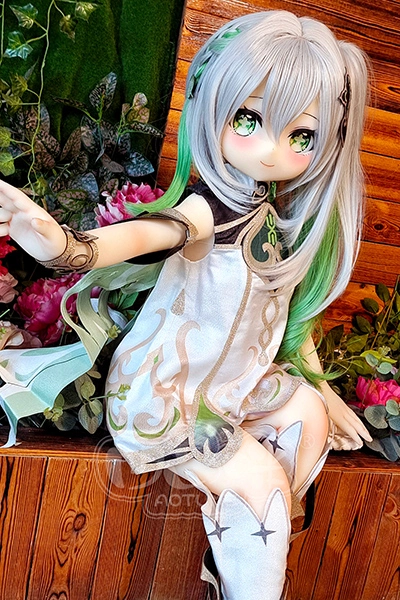 超可愛い 原神 ナヒーダ ラブドール