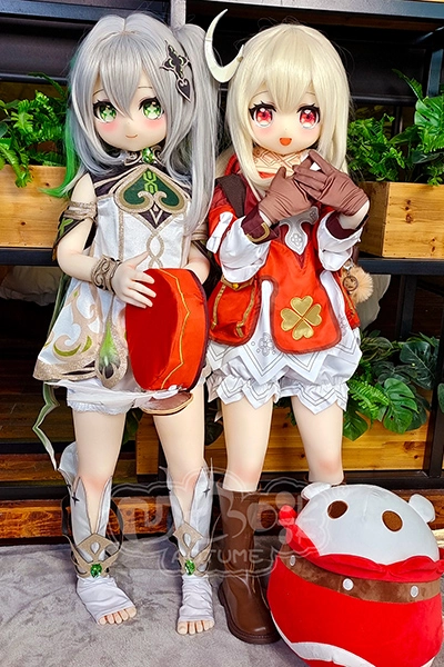 値引きする 原神 ナヒーダ ラブドール