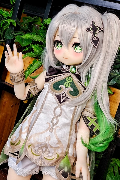 二次元女の子 コスプレラブドール