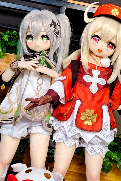 値引きする 原神 ナヒーダ ラブドール