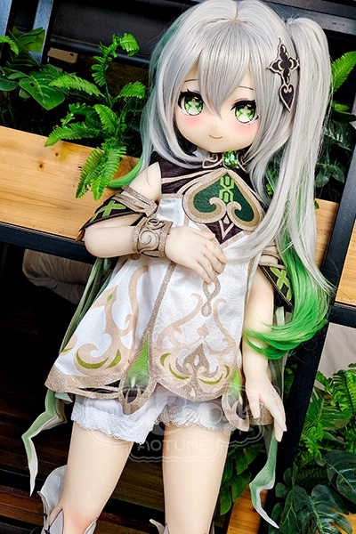 超可愛い 原神 ナヒーダ ラブドール