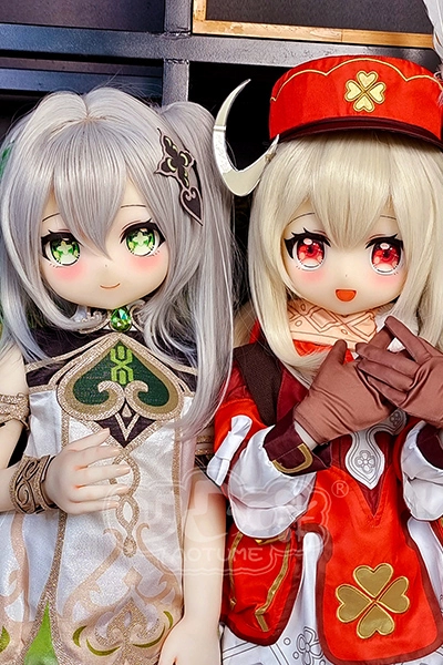 超可愛い 原神 ナヒーダ ラブドール