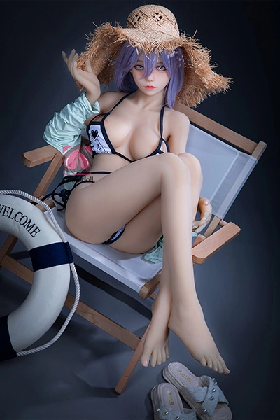 妹系美少女超かわいいラブドール