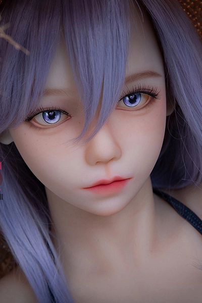 ノーマル肌 美少女ラブドール