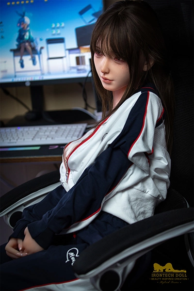 ロリ若い女の子ラブドール