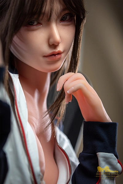 エロい雰囲気満点セックスドール Irontechdoll