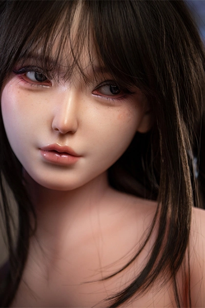 154cm エロい雰囲気満点セックスドール