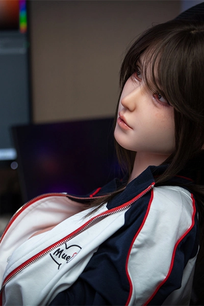 Irontechdoll 綺麗なお姉さんラブドール