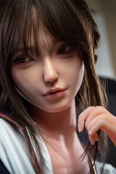 ロリ若い女の子ラブドール