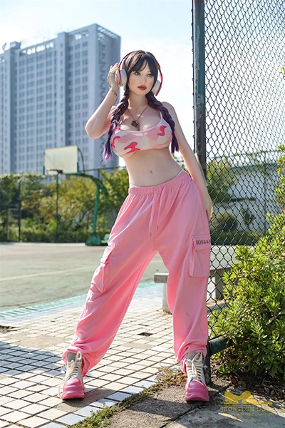 163cm エロ ダッチ ドール 巨乳巨尻