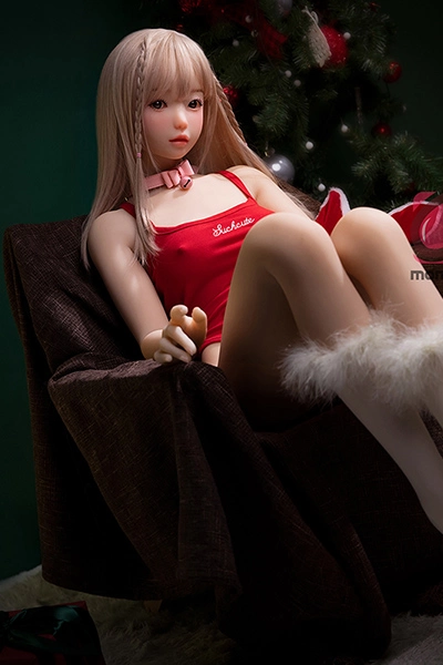 可愛いセックスドール