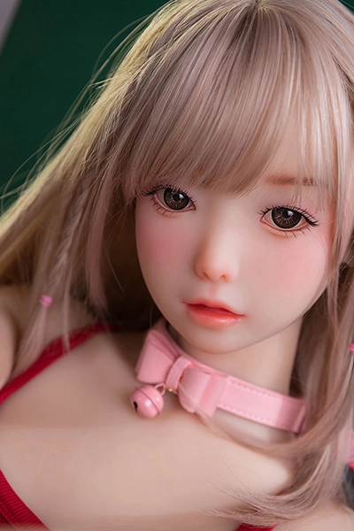 ロリ系 高級ラブドール