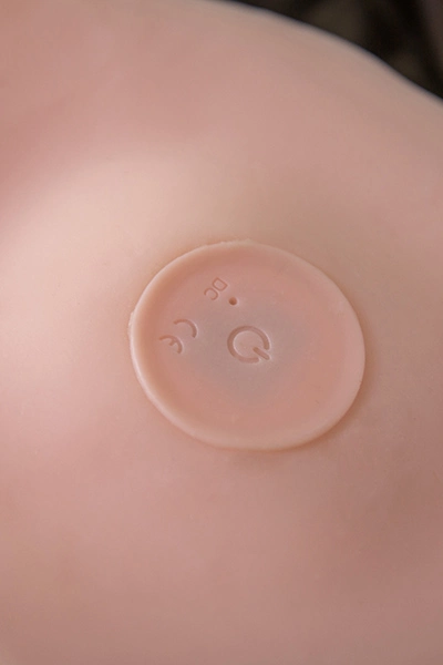 お尻 ふくよかな オナホ人形セックス