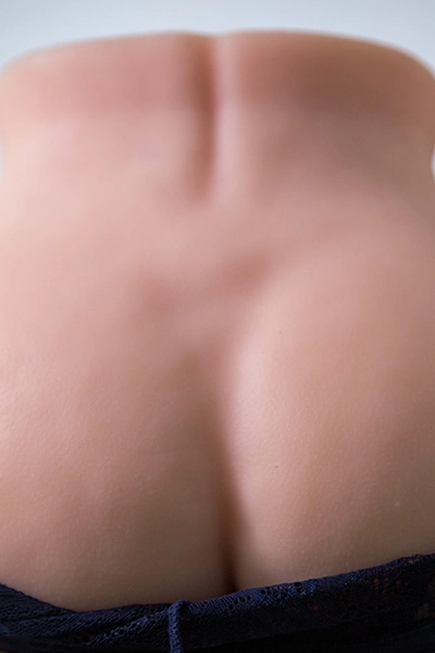 Qita Doll Torso オナホール