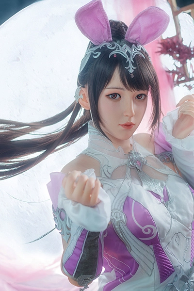 こぶいち コスプレラブドール