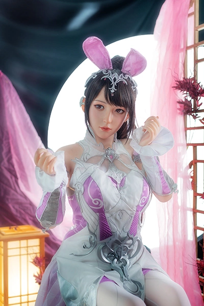 とらたいりく こぶいち コスプレラブドール