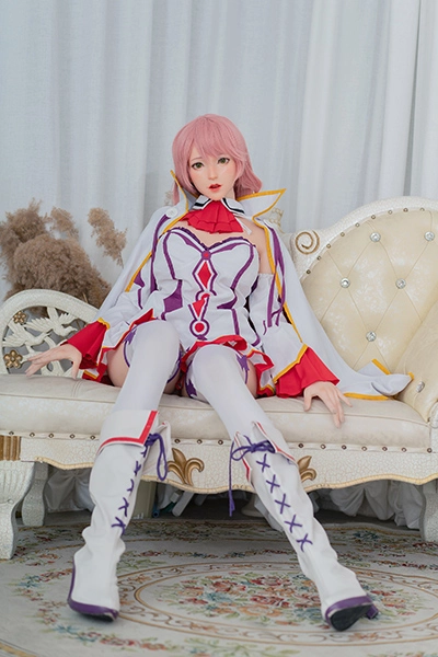 172cm アニメ コスプレラブドール