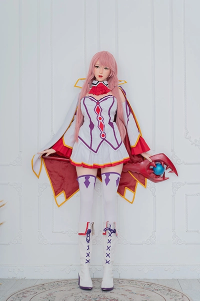 172cm アニメ コスプレラブドール