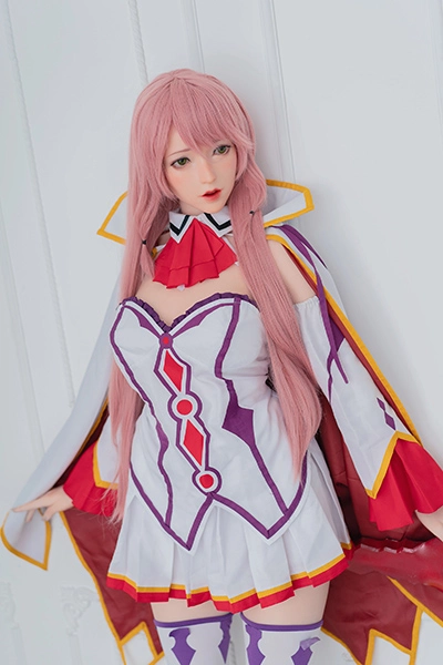 アニメ コスプレラブドール