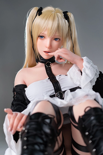 147cm スリル感 WAXDOLL