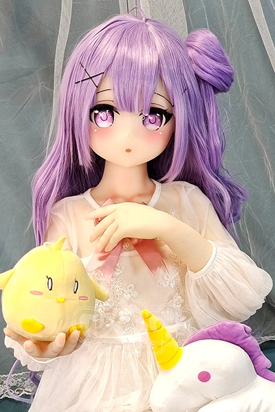 アズール レーン ユニコーン コスプレ ラブドール