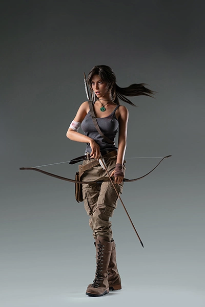 リアル ドール 等身大ダッチワイフ