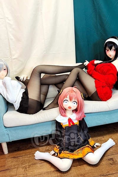 SPY×FAMILY コスプレラブドール