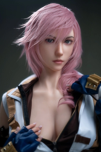 ライトニング リターンズ ファイナルファンタジーXIII コスプレラブドール