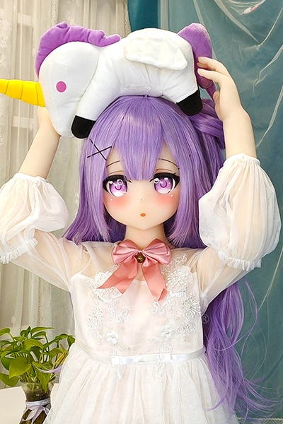 アズール レーン ユニコーン ラブドール