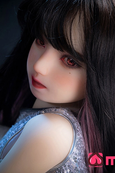 可愛い美少女リアルドール