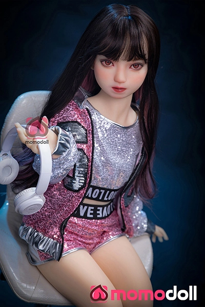 可愛い美少女リアルドール