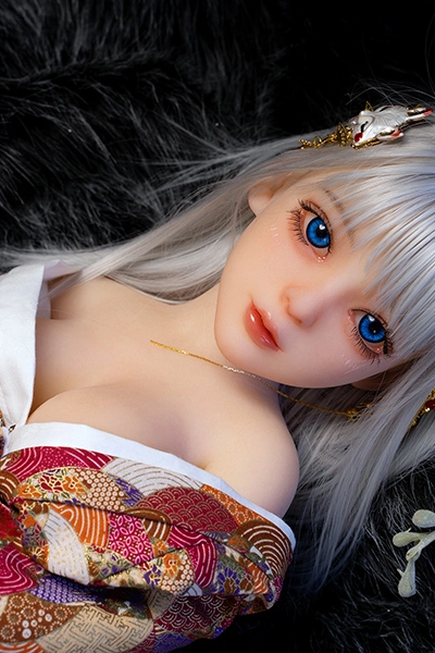 AXBDoll ロリ系 リアルドール