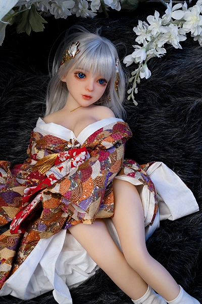 65cm ロリ系リアルドール