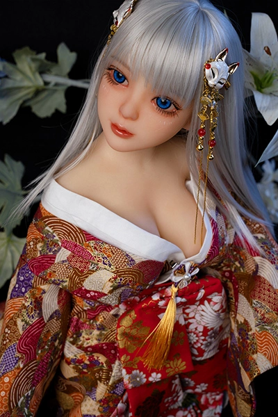 AXBDoll ロリ系 リアルドール