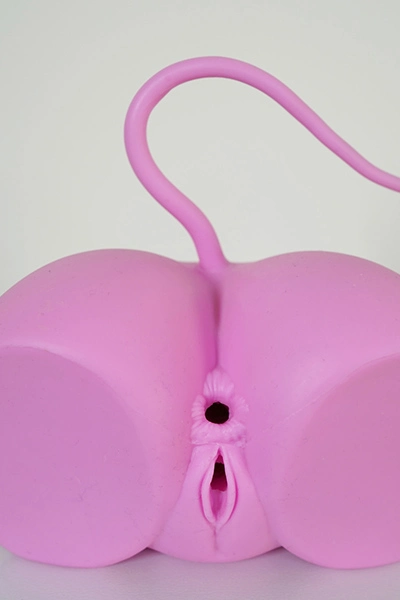 魅魔のお尻 セックスドール