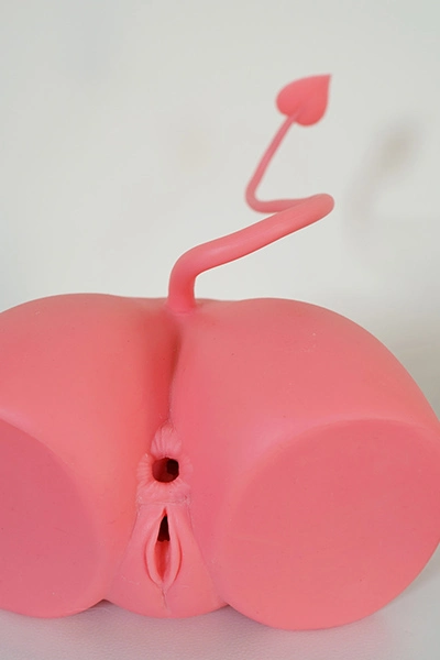 色氣美人 シリコン製ラブドール