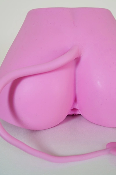 色氣美人 シリコン製ラブドール