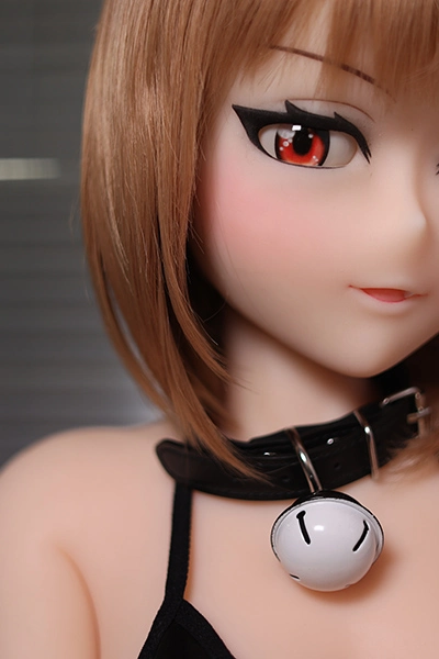 135cm グラマー E-Cup ラブドール