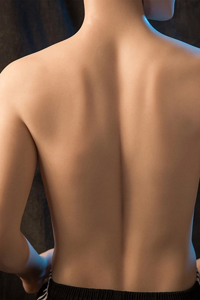 ドール 美少年 高級 シリコン 人形