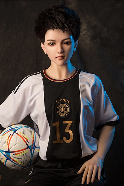 165cm 等身 大 の ドール 高級 シリコン 人形 韓国人